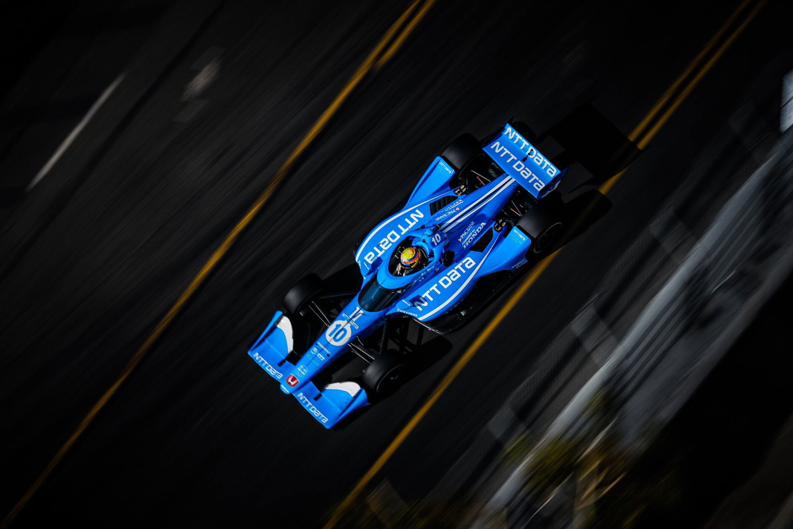 Tatiana Calderon Pindah ke IndyCar Bersama AJ Foyt Racing